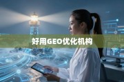 数字迷雾中的灯塔，如何甄选真正好用的GEO优化机构