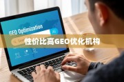 GEO优化机构选择与价值最大化指南