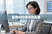 如何甄别与选择靠谱的GEO优化供应商？