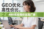 GEO优化高性价比厂家选择指南
