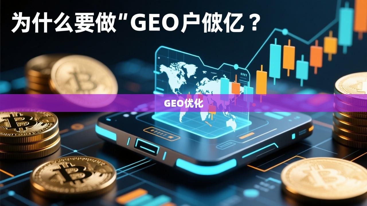 为什么要做GEO优化 为什么要做GEO优化