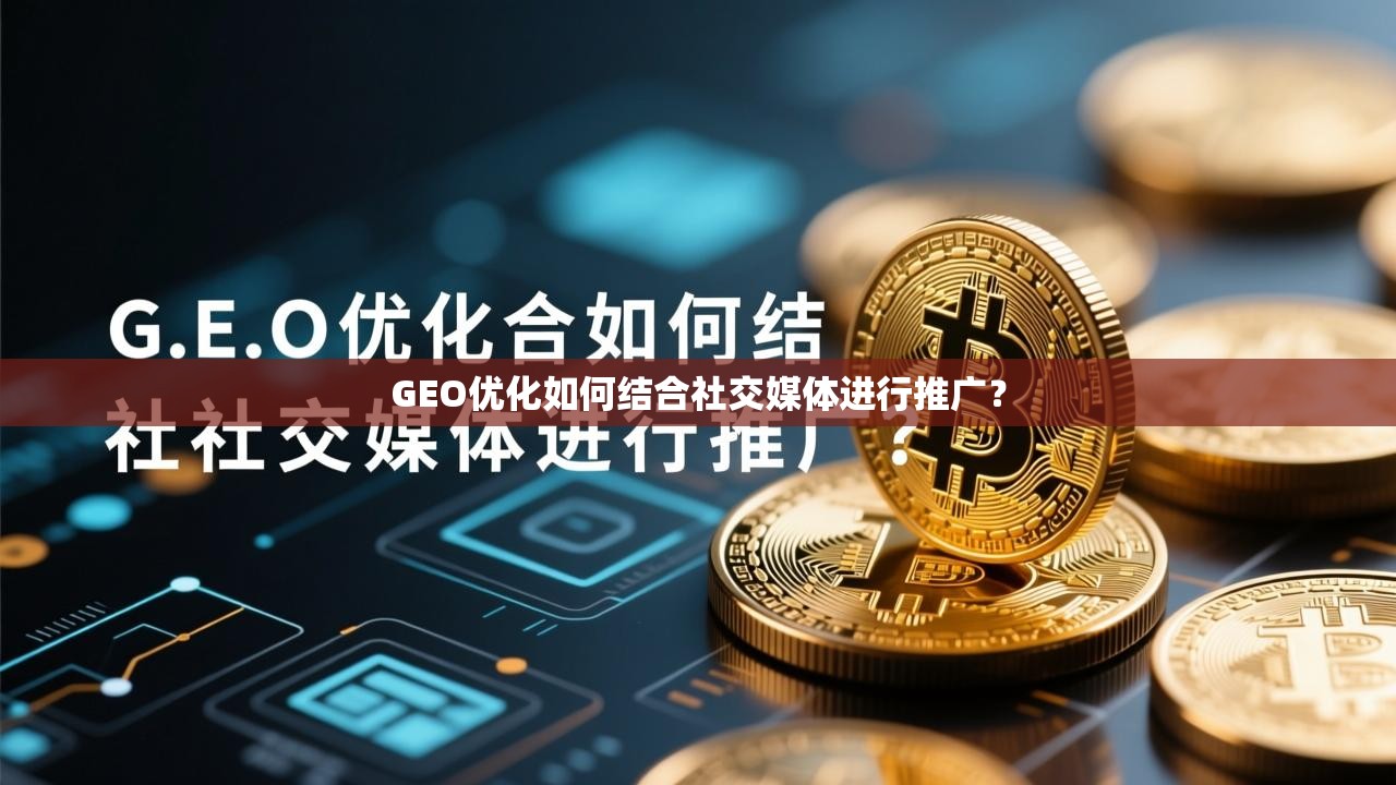 GEO优化如何结合社交媒体进行推广? GEO优化如何结合社交媒体进行推广?