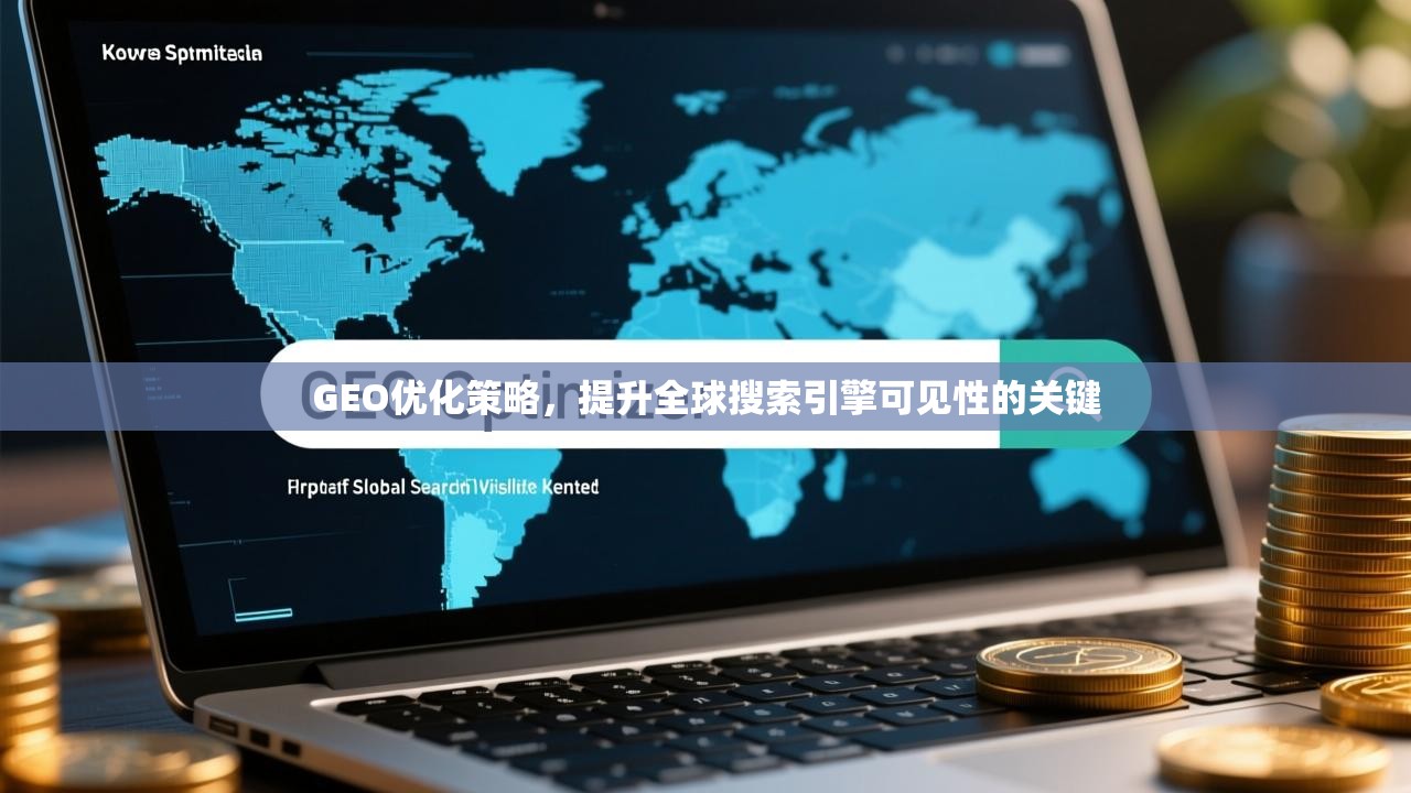 GEO优化策略，提升全球搜索引擎可见性的关键