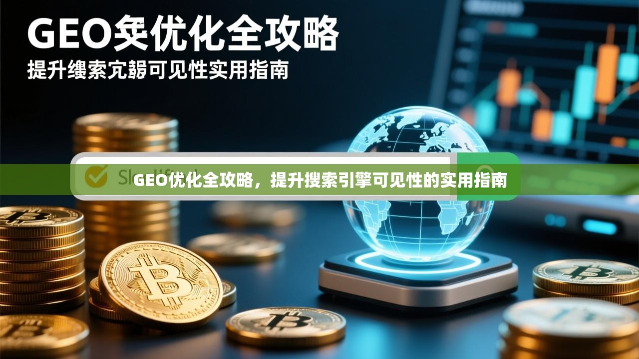 GEO优化全攻略，提升搜索引擎可见性的实用指南
