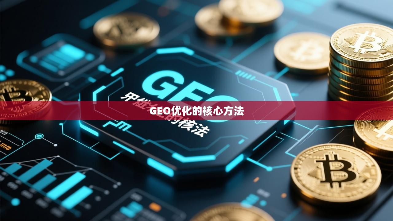 GEO优化的核心方法