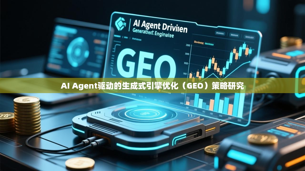 AI Agent驱动的生成式引擎优化(GEO)策略研究 AI Agent驱动的生成式引擎优化(GEO)策略研究