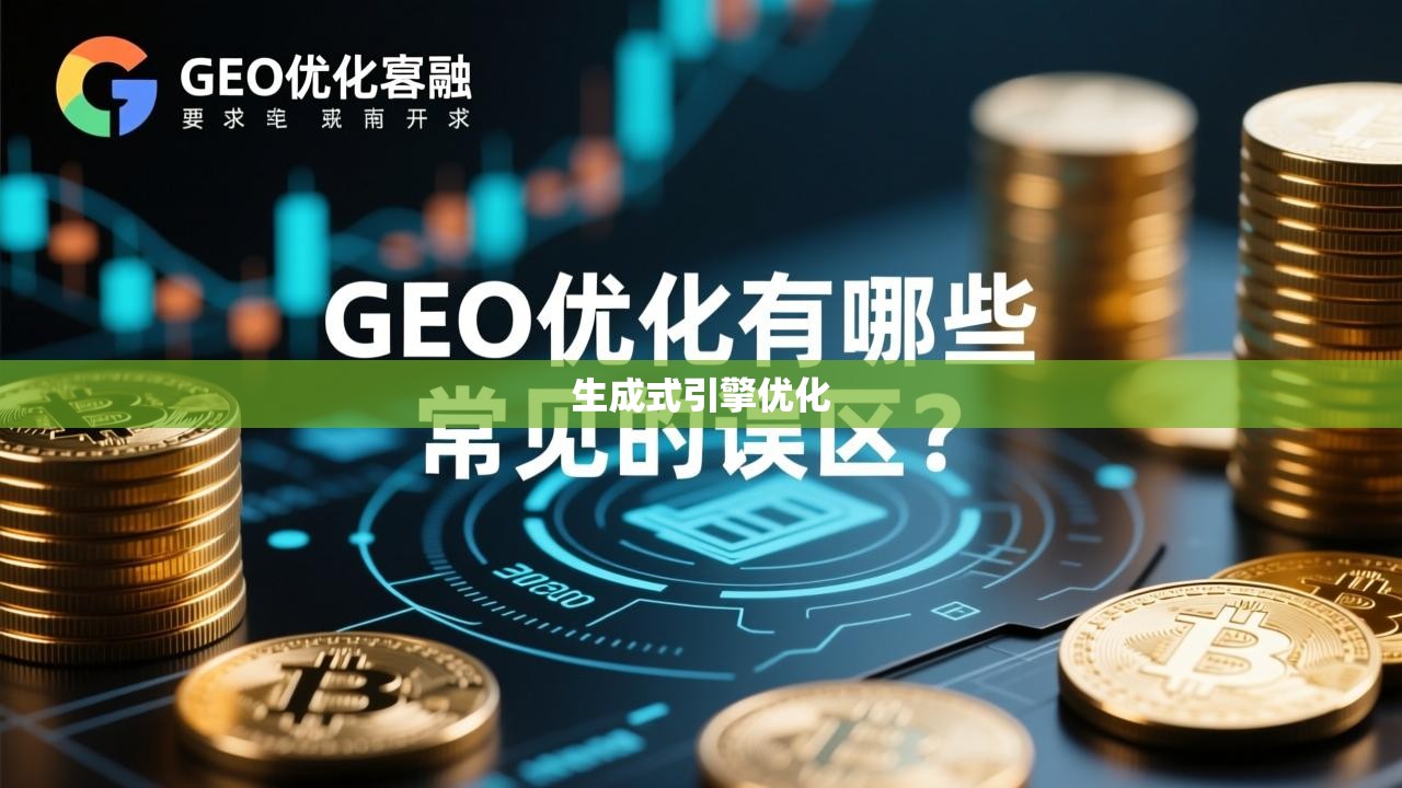 GEO优化有哪些常见的误区? GEO优化有哪些常见的误区?