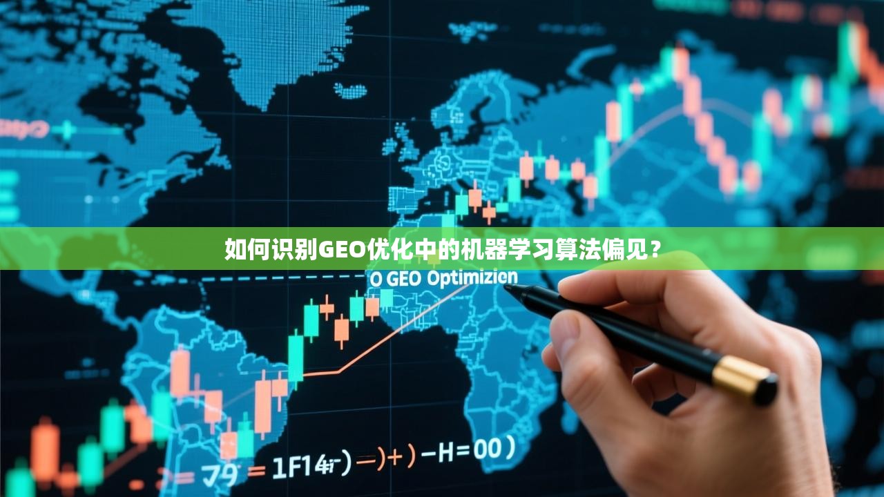 如何识别GEO优化中的机器学习算法偏见？