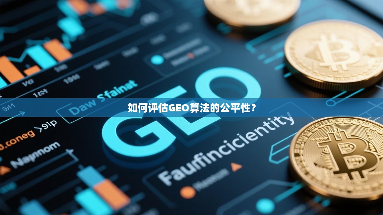 如何评估GEO算法的公平性? 如何评估GEO算法的公平性?