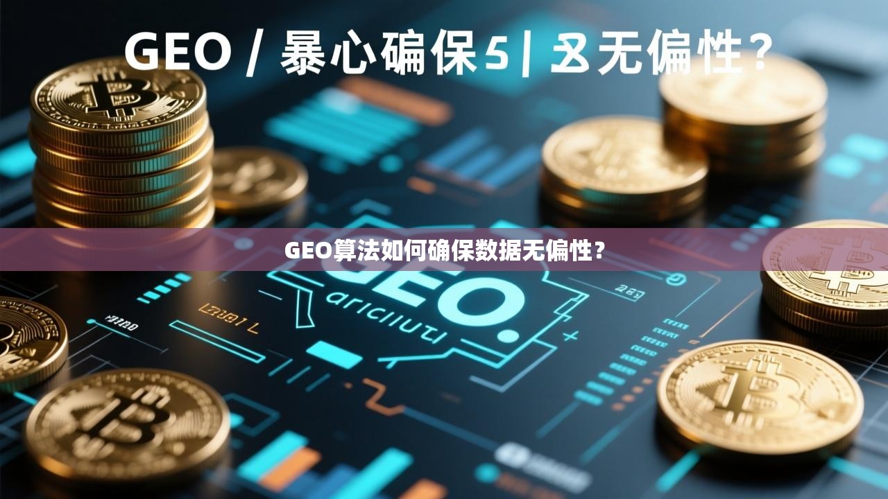 GEO算法如何确保数据无偏性? GEO算法如何确保数据无偏性?