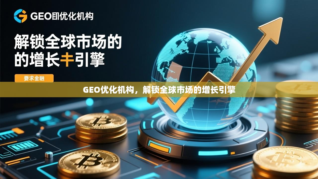GEO优化机构，解锁全球市场的增长引擎