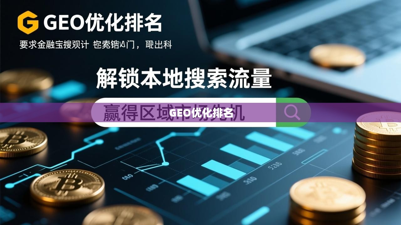 GEO优化排名，解锁本地搜索流量，赢得区域市场先机