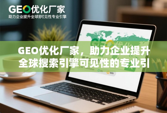 GEO优化厂家，助力企业提升全球搜索引擎可见性的专业引擎