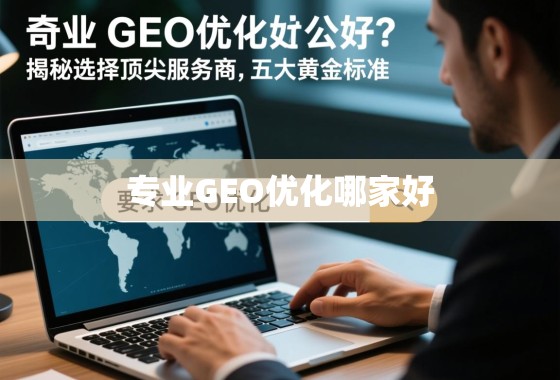 专业GEO优化哪家好?揭秘选择顶尖服务商的五大黄金标准 专业GEO优化哪家好?揭秘选择顶尖服务商的五大黄金标准