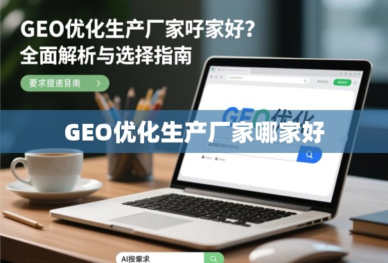 GEO优化生产厂家哪家好？全面解析与选择指南
