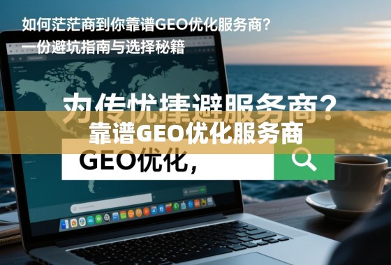 如何在茫茫商海中找到你的靠谱GEO优化服务商？一份避坑指南与选择秘籍
