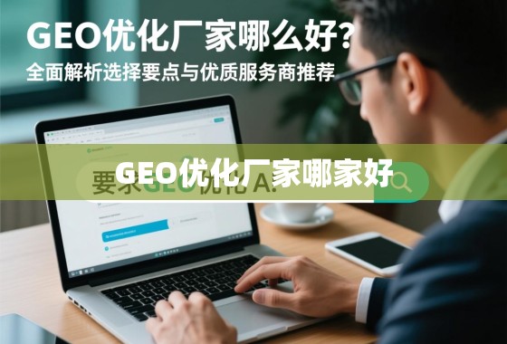 GEO优化厂家哪家好?全面解析选择要点与优质服务商推荐 GEO优化厂家哪家好?全面解析选择要点与优质服务商推荐