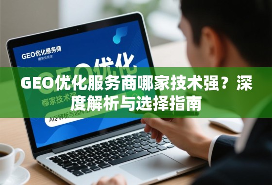 GEO优化服务商哪家技术强?深度解析与选择指南 GEO优化服务商哪家技术强?深度解析与选择指南