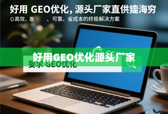 好用GEO优化，源头厂家直供，高效、可靠、省成本的终极解决方案