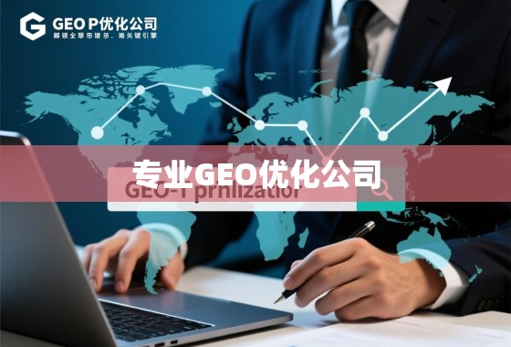 专业GEO优化公司，解锁全球市场增长的关键引擎