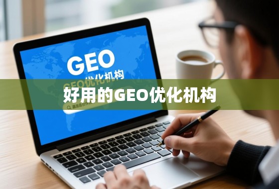 好用的GEO优化机构，如何甄别并选择最适合的合作伙伴？