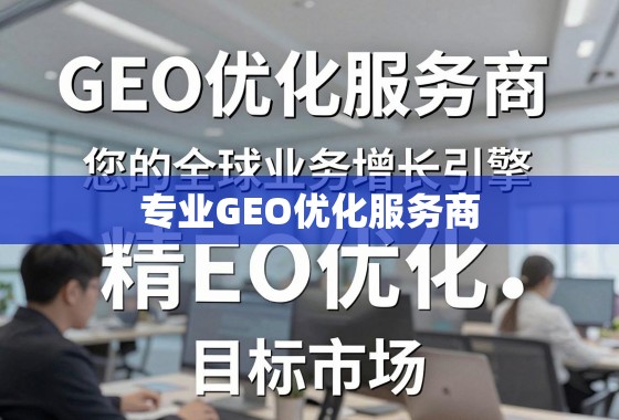 全球业务增长引擎,专业GEO优化精准触达目标市场 专业GEO优化服务商,您的全球业务增长引擎,精准触达目标市场