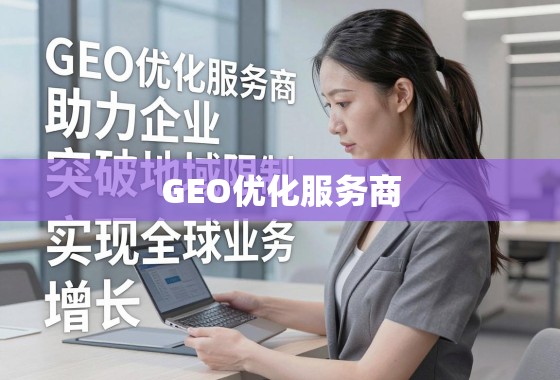 GEO优化,助力企业突破地域限制,实现全球业务增长 GEO优化服务商,助力企业突破地域限制,实现全球业务增长